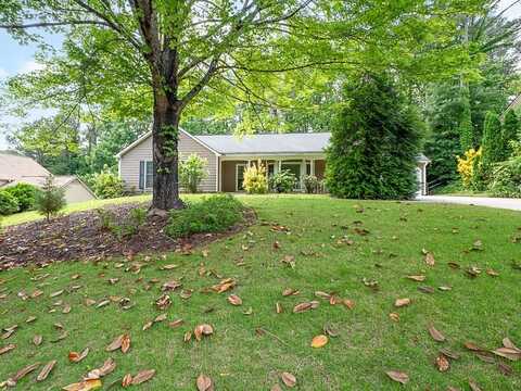 3177 Westfield Way NE, Roswell, GA 30075