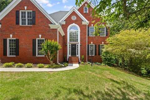 3014 Volland Grove Trail, Lawrenceville, GA 30043