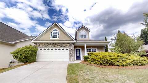 900 Ellesmere Point, Mcdonough, GA 30253