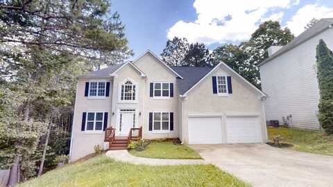 4912 Lightwood Court NW, Acworth, GA 30102