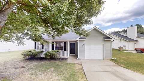 6614 Biscayne Boulevard, Rex, GA 30273
