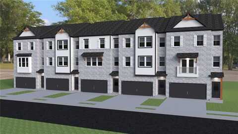 2 Rock Park Way, Tucker, GA 30084