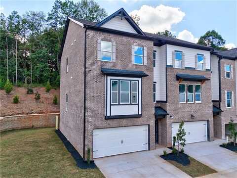 2 Rock Park Way, Tucker, GA 30084