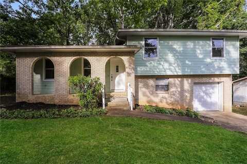 8857 Ashwood Drive, Riverdale, GA 30274