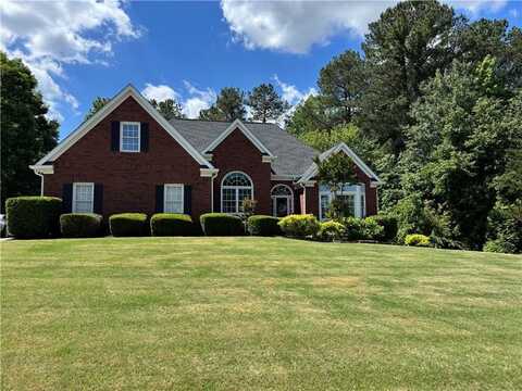 4530 Bogan Gates Drive, Buford, GA 30519