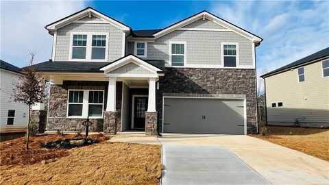 6056 Hickory Creek Court, Braselton, GA 30517