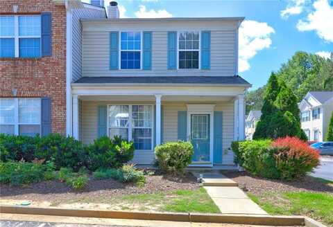 10900 Wittenridge Drive, Alpharetta, GA 30022