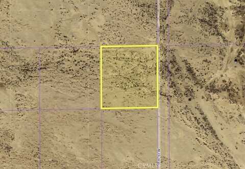 0 Vac/35 Stw/Vic Avenue A4, Lancaster, CA 93536