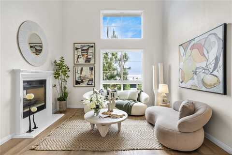 13031 Villosa Place, Playa Vista, CA 90094
