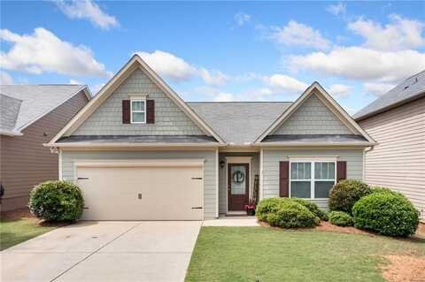 313 Rippling Drive, Ball Ground, GA 30107