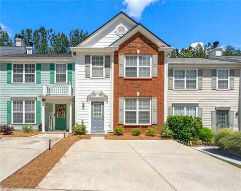 4100 Howell Park Road, Duluth, GA 30096