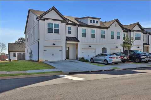 76 Auburn Run Lane, Auburn, GA 30011