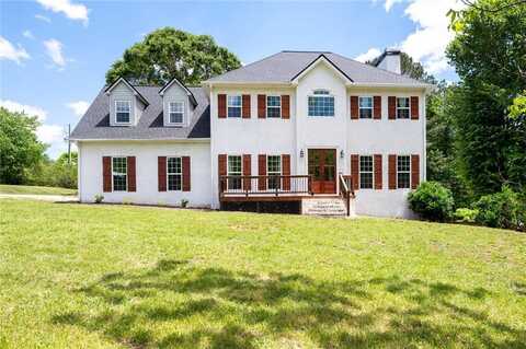 17 Hiram Way, Hiram, GA 30141
