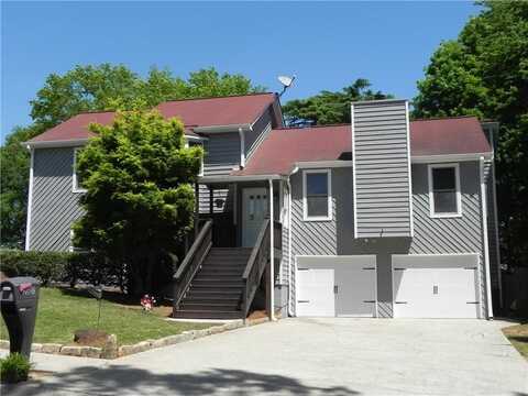 2502 Kerry Court NE, Marietta, GA 30066