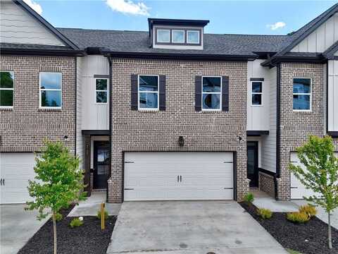 5702 Urban Village Way, Tucker, GA 30084