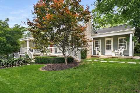132 East Drive NE, Atlanta, GA 30305