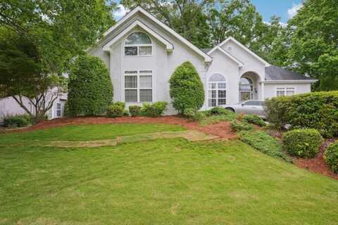 132 EAGLES CLUB Drive, Stockbridge, GA 30281