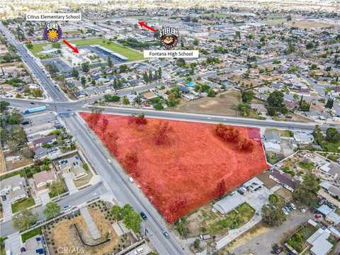 15867 Randall Avenue, Fontana, CA 92335