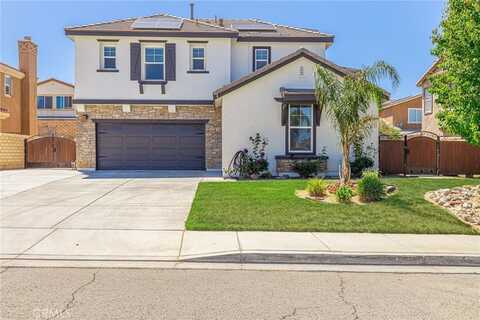 36425 Eveningside Drive, Palmdale, CA 93552