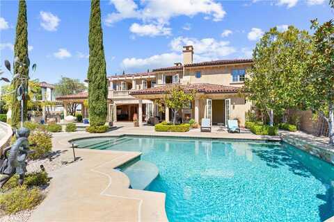 19 Fox Hole Road, Ladera Ranch, CA 92694