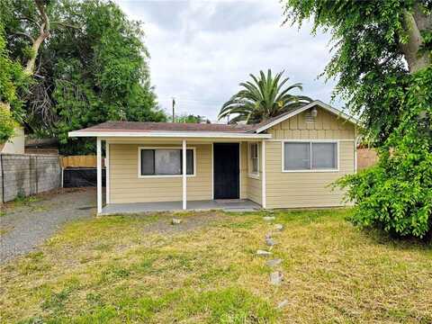 901 Hazel Avenue, San Bernardino, CA 92410