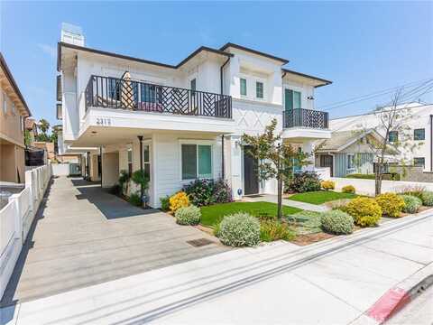 2317 Vanderbilt Lane, Redondo Beach, CA 90278