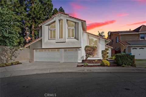 16 Encina, Irvine, CA 92620