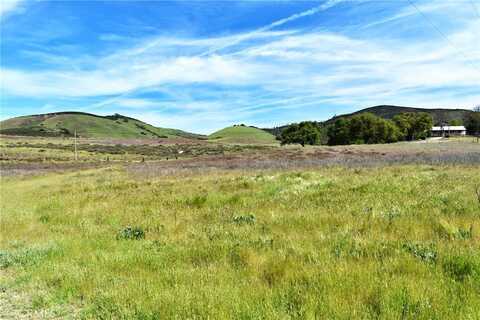 0 Giau Road, Lockwood, CA 93932