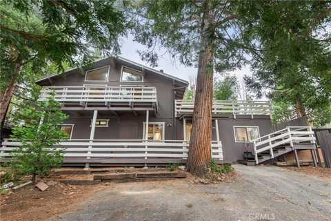 55305 S Circle Drive, Idyllwild, CA 92549
