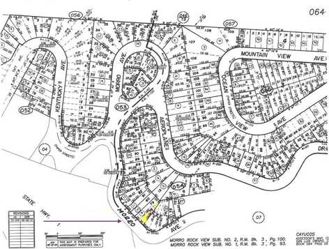 0 Cayucos Drive, Cayucos, CA 93430