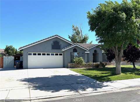 5314 Carlo Court, Palmdale, CA 93552