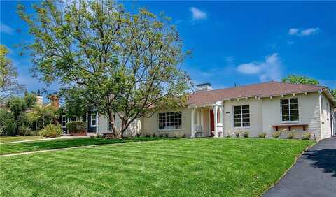 438 S Lamer Street, Burbank, CA 91506