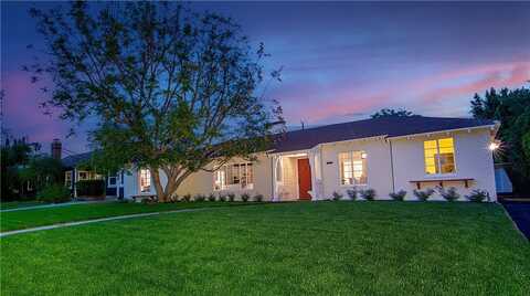 438 S Lamer Street, Burbank, CA 91506