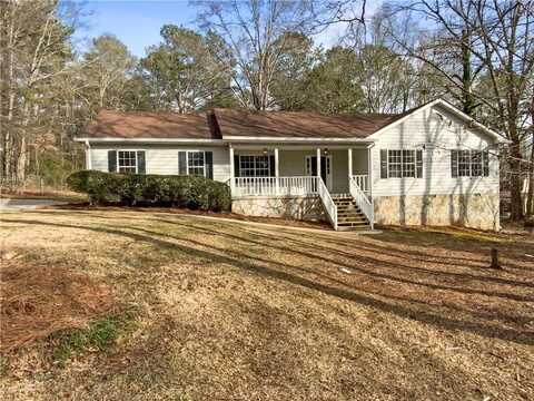 521 Country Lake Drive, Mcdonough, GA 30252