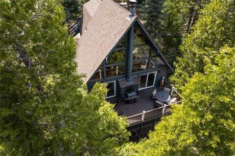 265 Grizzly Road, Lake Arrowhead, CA 92317