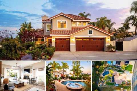 825 Bel Esprit Cir, San Marcos, CA 92069