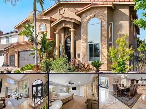 8353 GAINFORD ST, Downey, CA 90240