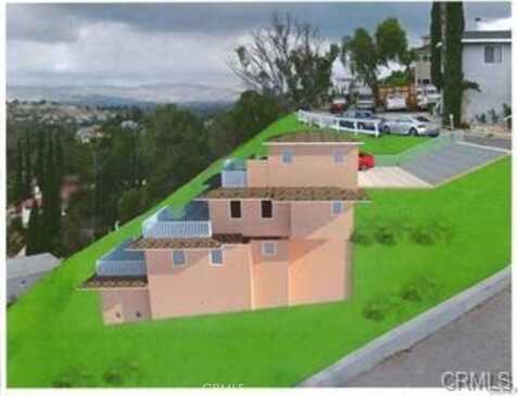 4311 Torreon Drive, Woodland Hills, CA 91364