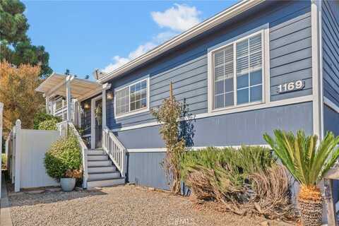 1169 Aztec, Topanga, CA 90290