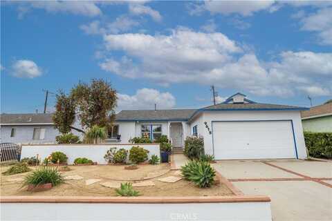 9615 Dorrington Avenue, Arleta, CA 91331