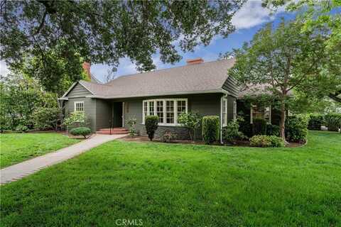 3500 Grayburn Road, Pasadena, CA 91107