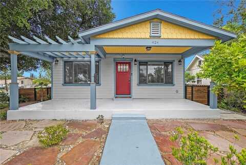 424 E Angeleno Avenue, San Gabriel, CA 91776