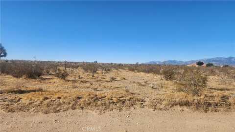 0 Danbury Road, Phelan, CA 92371