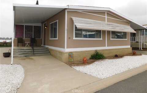 4133 W WILSON, Banning, CA 92220