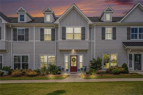 1702 Prospect Way, Conyers, GA 30094