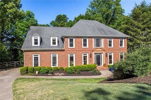 710 Leeds Garden Terrace, Alpharetta, GA 30022