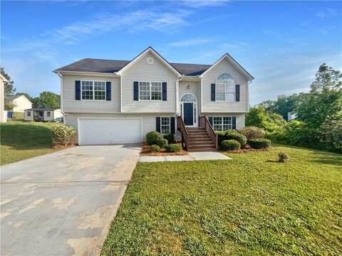 927 Amber Trail, Monroe, GA 30655