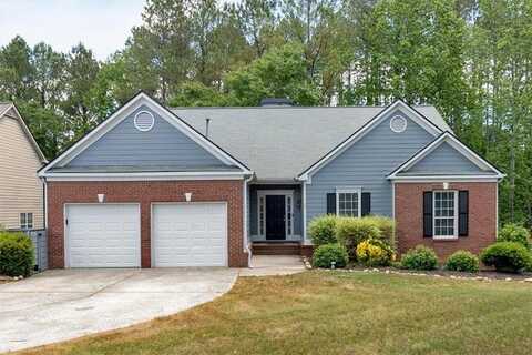 10 BAYBERRY Court, Acworth, GA 30101