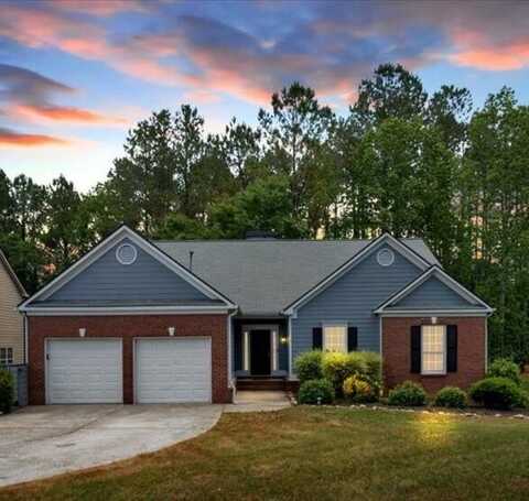 10 BAYBERRY Court, Acworth, GA 30101