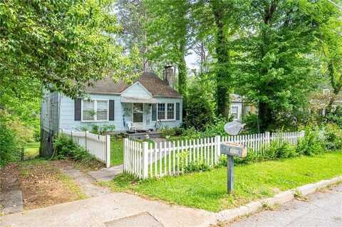 273 Birch Street, Hapeville, GA 30354